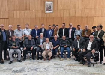 Vers l’unification des traiteurs Marocains: Un premier pas vers la structuration du secteur