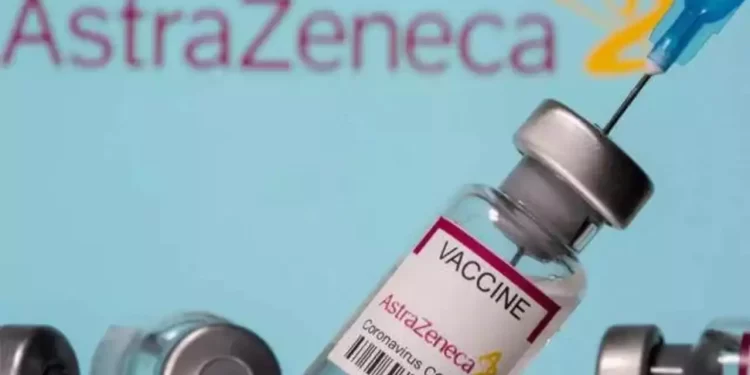 Révélation troublante : AstraZeneca admet les risques de son vaccin
