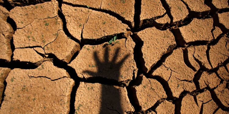 A +2°C , un climat apocalyptique en 2100 !