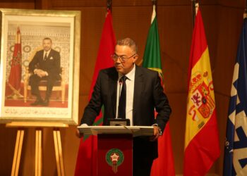 Fouzi Lekjaa confirme : Le Maroc prêt à relever le défi de la Coupe du Monde 2030