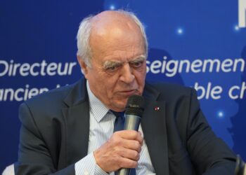 Alain Juillet plaide pour l’adhésion du Maroc aux BRICS
