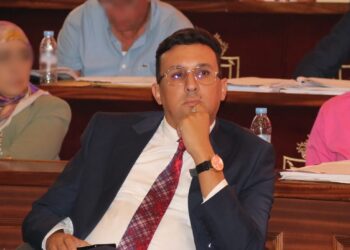 Anas El Yamlaoui : Du conseil municipal à la prison pour fraude et abus de pouvoir