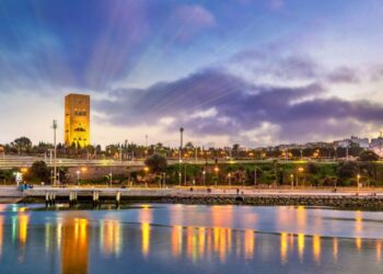Rabat surpasse Marrakech dans le Global Cities Index 2024″