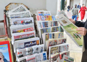 Maroc en lumière : une éclaircie dans le rapport sombre de RSF sur la liberté de presse