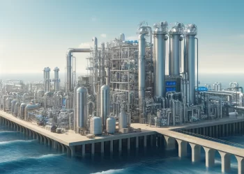 Le Maroc présente ses projets de dessalement à l’avant-garde lors du Forum mondial de l’Eau