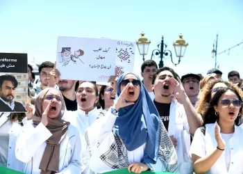Menace d’une année blanche pour les étudiants en médecine au Maroc