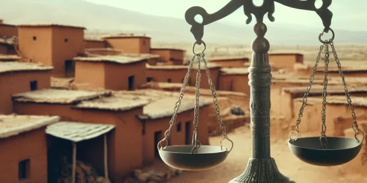 Affaire du vol d’un biscuit : Un chef de tribu risque une lourde peine pour séquestration d’un enfant