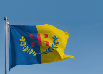 Agadir interdit un soutien au peuple kabyle, respectant la souveraineté des États