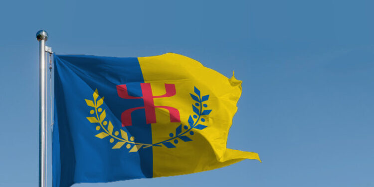 Agadir interdit un soutien au peuple kabyle, respectant la souveraineté des États