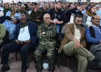 Dissensions au sein du polisario : Anciens leaders remettent en question la RASD
