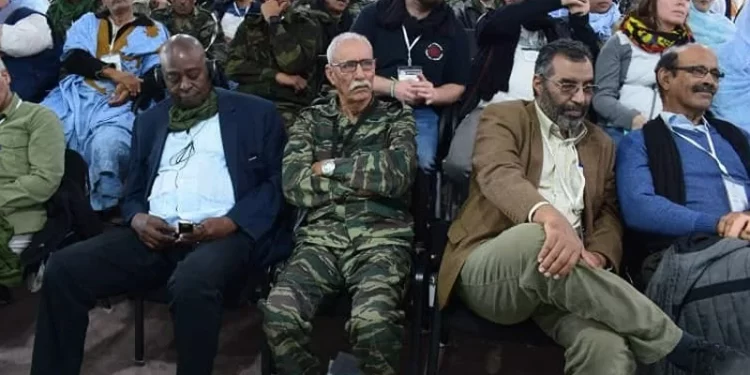 Dissensions au sein du polisario : Anciens leaders remettent en question la RASD