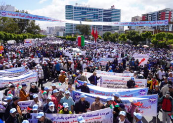 1er mai au Maroc : Une journée de lutte pour les droits des travailleurs