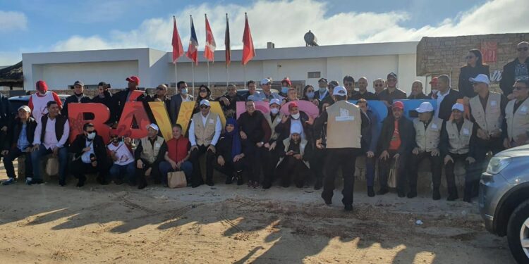 Les traiteurs unissent leurs efforts pour un secteur fédéré, fort, organisé et formel