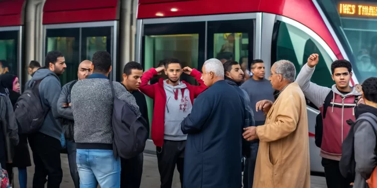 Hausse des prix du tramway à Casablanca : Un fardeau de plus pour les citoyens