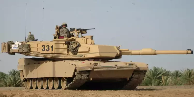 L’accord sur les armes entre le Maroc et les États-Unis source de friction avec l’Algérie