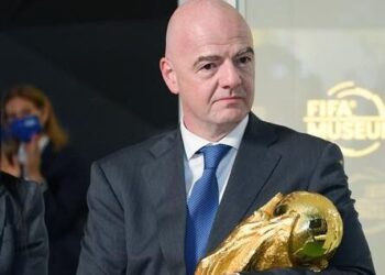 La FIFA annonce le premier mondial des clubs féminin pour 2026