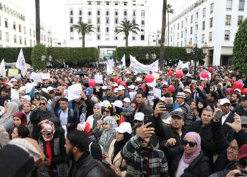 Impasse juridique et syndicale dans le dossier des enseignants toujours suspendus
