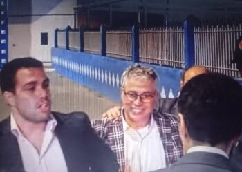 Libération émotive du docteur Tazi: Fin d’une saga judiciaire