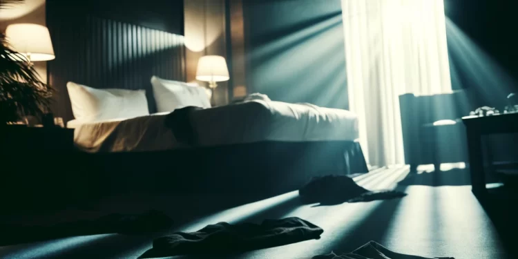 Horreur: Elle lui coupe le pénis lors d’une dispute sur la paternité