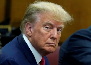 Verdict historique attendu : Trump risque la prison