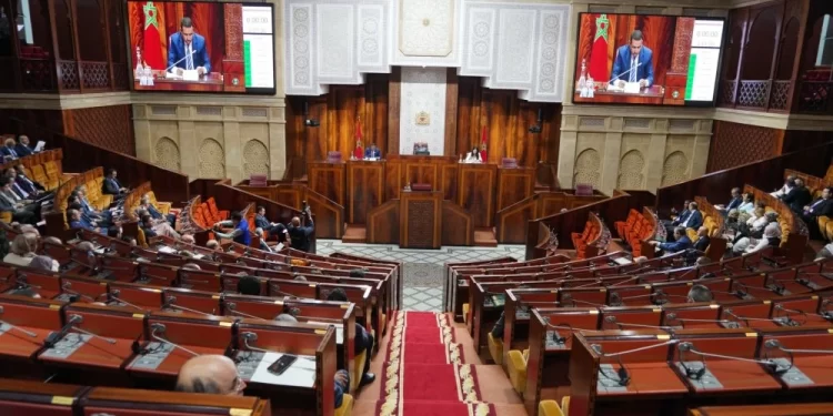 Bilan à mi-mandat du gouvernement marocain : une gestion saluée malgré les défis