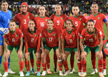 Football féminin : Les Lionnes de l’Atlas prêtes à défier la RD Congo en amical