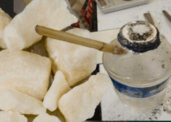 Arrestation de deux agents d’autorité pour trafic de drogue