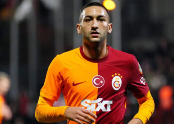 Le mystère du marché des transferts enfin résolu pour Hakim Ziyech