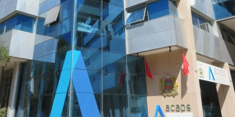 Filtrassur : L’Acaps renforce la conformité des intermédiaires d’assurance