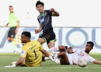 Coupe du Trône : Le Raja et le MAS accèdent au dernier carré