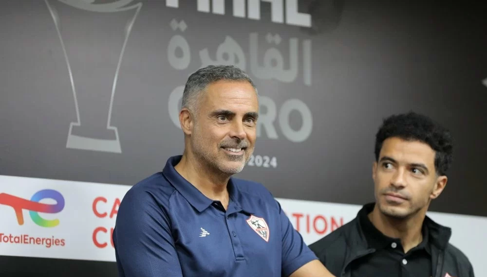 RS Berkane vise l&rsquo;histoire contre Zamalek dans une finale retour tendue