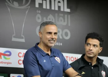 RS Berkane vise l’histoire contre Zamalek dans une finale retour tendue