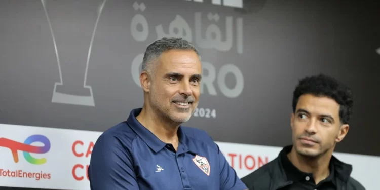 RS Berkane vise l’histoire contre Zamalek dans une finale retour tendue