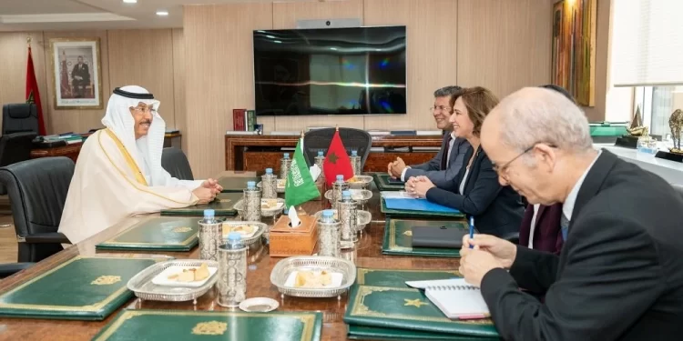 Renforcement des liens touristiques entre le Maroc et l’Arabie Saoudite : rencontre au sommet à Rabat