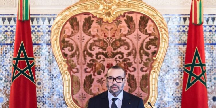Vision du Maroc pour un Maghreb uni : Plaidoyer royal pour une meilleure intégration