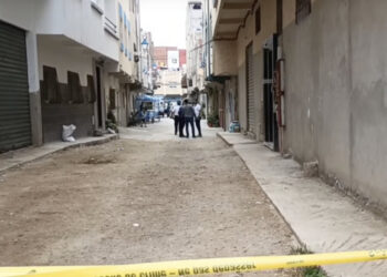 La Cour d’appel de Tétouan a prononcé le verdict à l’encontre de la femme qui a assassiné son mari