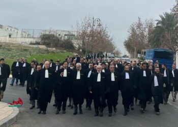 Attaque contre le barreau de Tunis : un recul démocratique en Tunisie