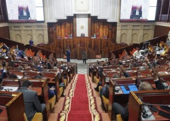 Vague de parlementaires déchus au Maroc : La cour constitutionnelle agit