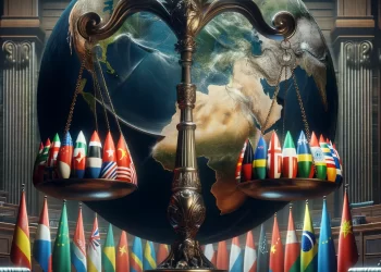 La Maison Blanche compte infliger des sanctions à la Cour Pénale internationale !!