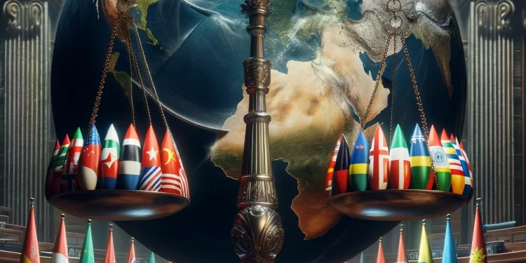 La Maison Blanche compte infliger des sanctions à la Cour Pénale internationale !!