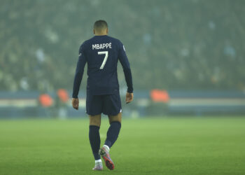 Le Real Madrid accueille Kylian Mbappé dans un accord révolutionnaire