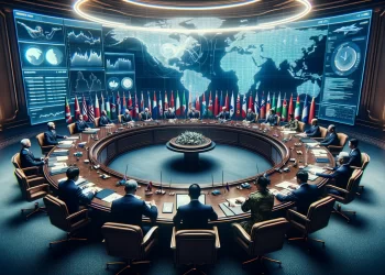 Gaza : Moscou, Pékin et Washington en ligne de mire d’une géopolitique au bord de la rupture !