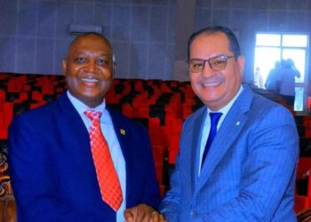 OCP Africa initie un projet pionnier pour la résilience du blé en Éthiopie