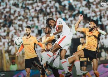 Le rêve brisé de la Renaissance de Berkane en Coupe de la Confédération Africaine