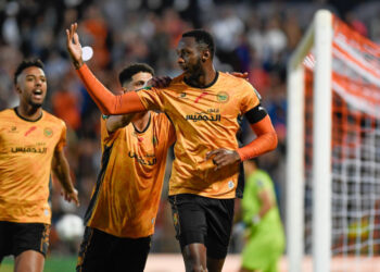 Victoire précieuse de Berkane face à Zamalek : 2-1 au match aller de la Coupe CAF