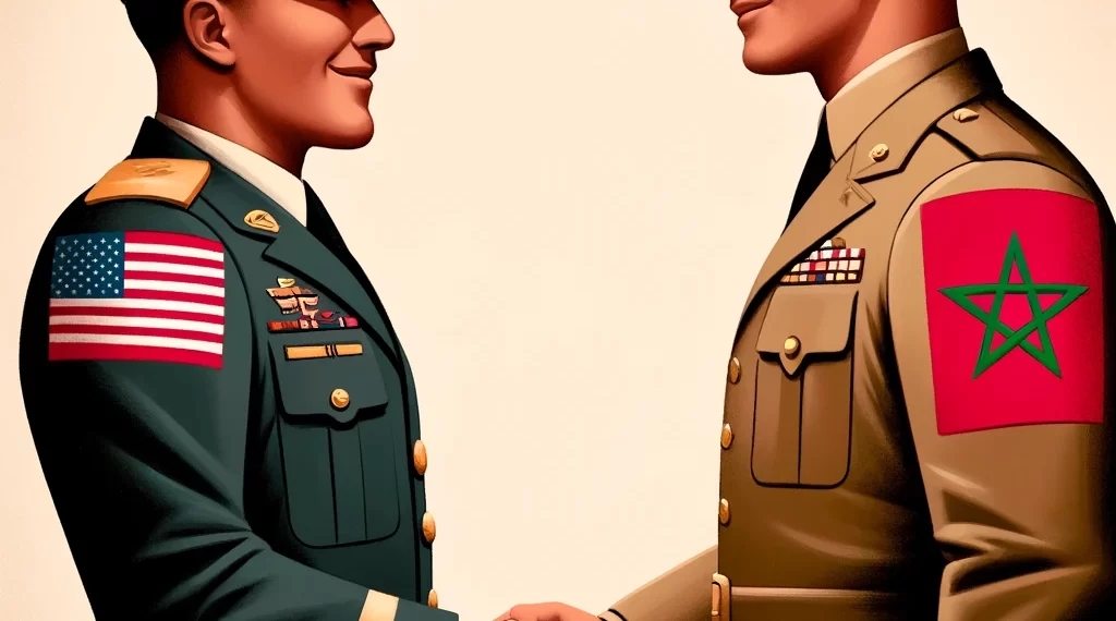 African Lion : Le Maroc, Pilier Clé de la Stratégie Américaine en Afrique