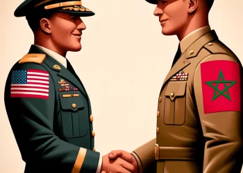 African Lion : Le Maroc, Pilier Clé de la Stratégie Américaine en Afrique