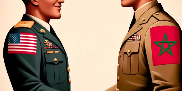 African Lion : Le Maroc, Pilier Clé de la Stratégie Américaine en Afrique