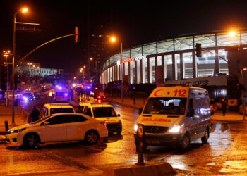 Dix morts et quarante blessés dans un accident d’autocar