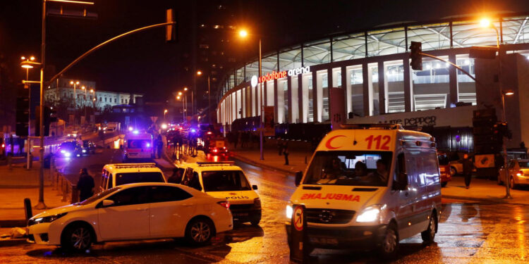 Dix morts et quarante blessés dans un accident d’autocar